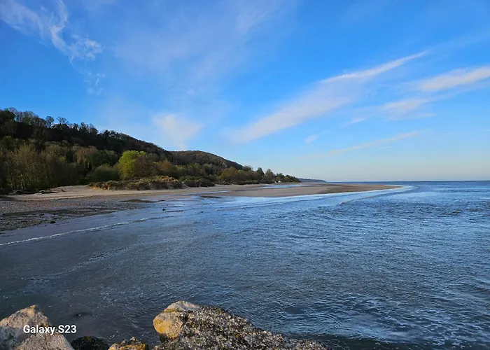 Night & Day * أونفلور