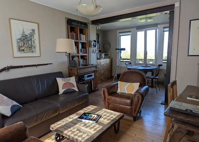 Night & Day أونفلور