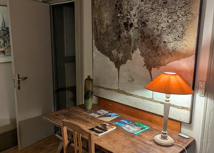 Night & Day شقة *