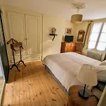 Apartamento Night & Day Honfleur