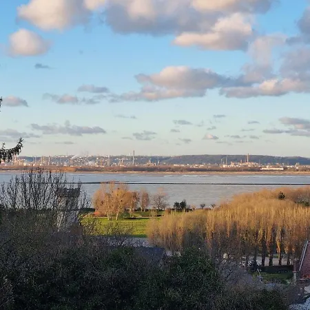 Night & Day Apartamento Honfleur
