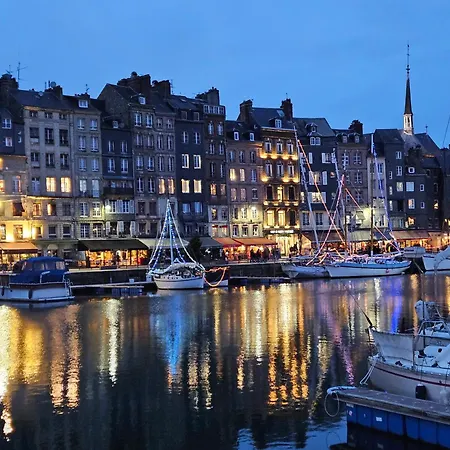 Appartement Night & Day *