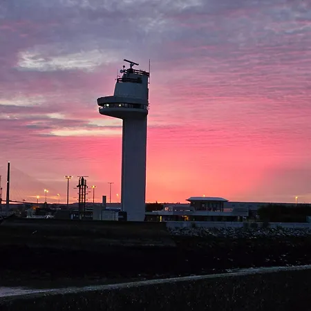 Night & Day Honfleur
