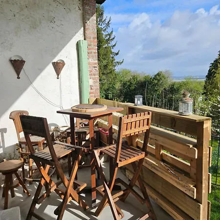 Night & Day Appartement