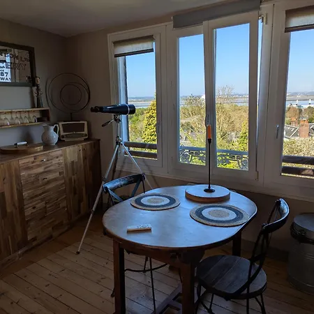 Appartement Night & Day *