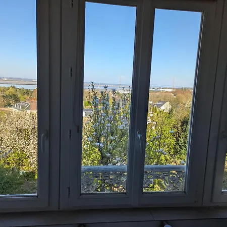 Night & Day Appartement *