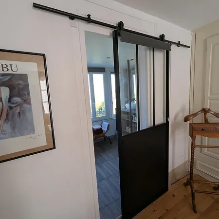Apartment Night & Day Honfleur