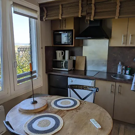 Appartement Night & Day *