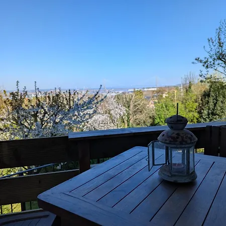 Night & Day Apartment Honfleur