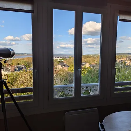 Appartement Night & Day