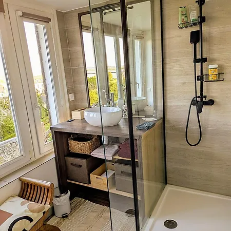 Appartement Night & Day *